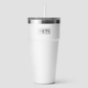 Yeti Yeti Rambler 26 oz (769 ml) Stackable Cup with Straw Lid