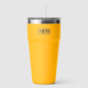 Yeti Yeti Rambler 26 oz (769 ml) Stackable Cup with Straw Lid