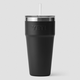 Yeti Yeti Rambler 26 oz (769 ml) Stackable Cup with Straw Lid