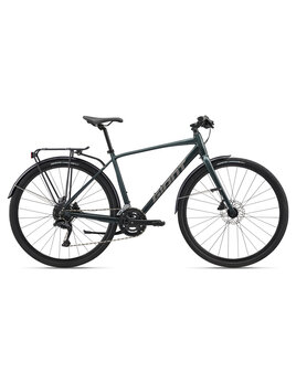 Giant Giant Escape City Disc 2