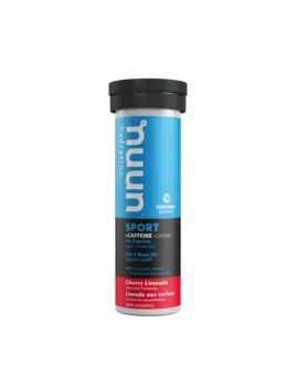 Nuun Sport w/ Caffeine Drink Tablets