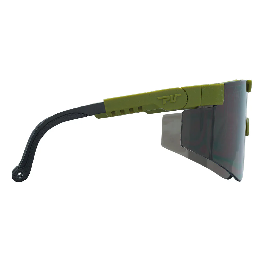 Pit Viper Pit Viper The Original 2.0 - The NJP