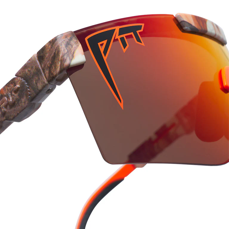 Pit Viper Pit Viper The Original 2.0 - The Actualbush