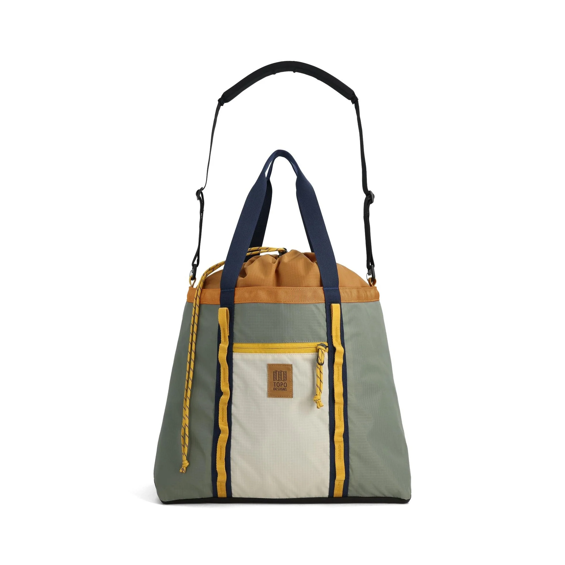 Topo Topo Mountain Utility Tote