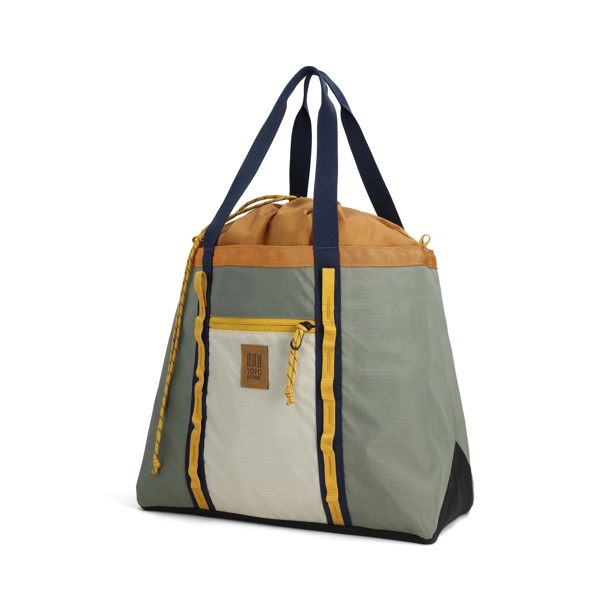 Topo Topo Mountain Utility Tote