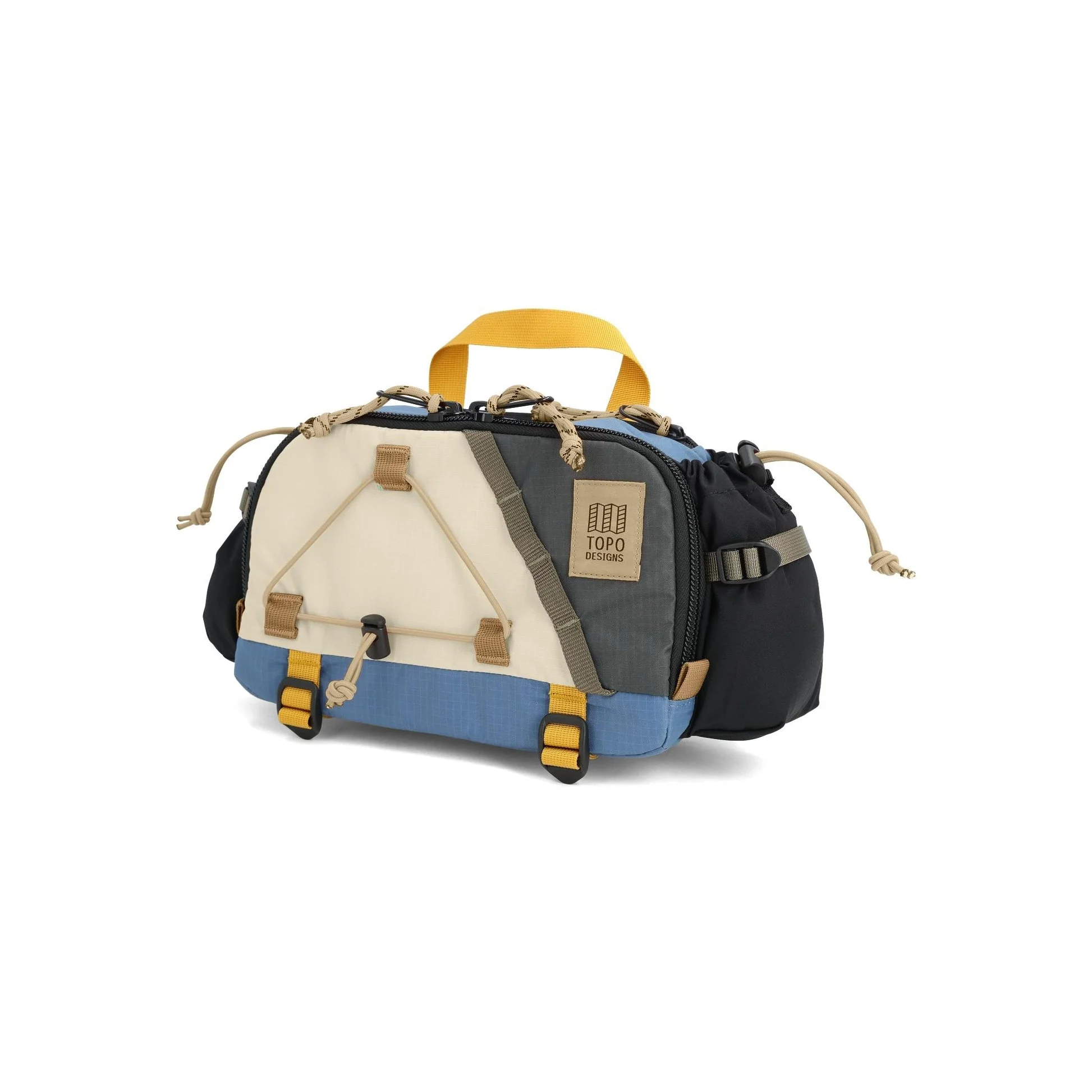 Topo Topo Mountain Hydro Hip Pack