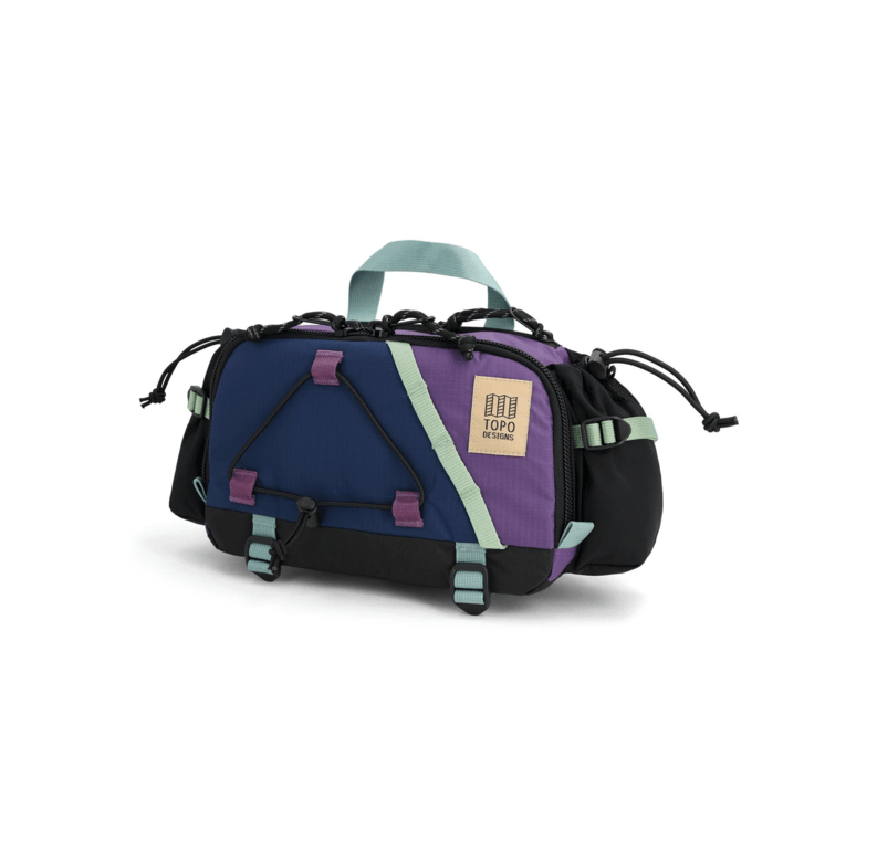 Topo Topo Mountain Hydro Hip Pack