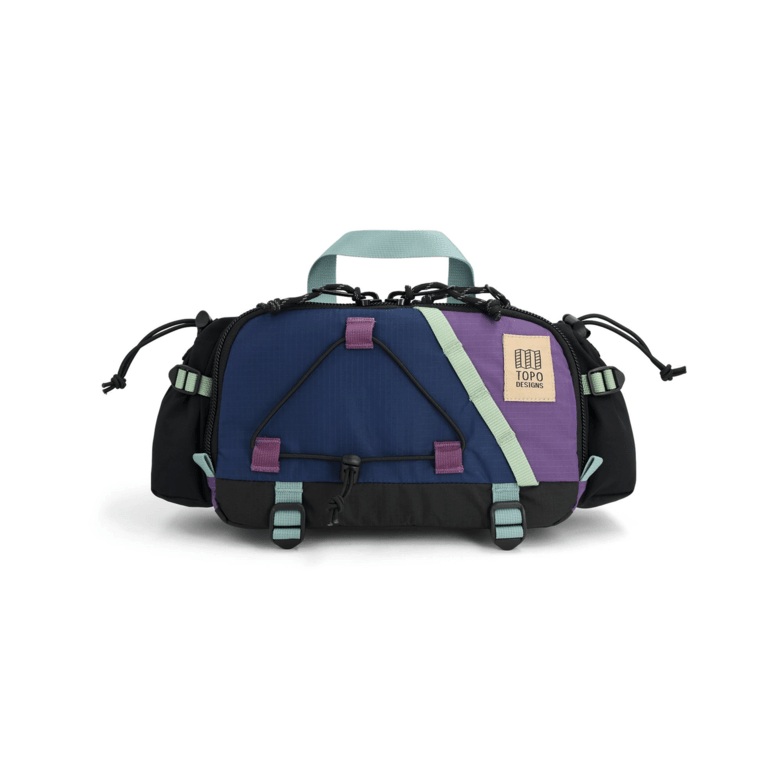 Topo Topo Mountain Hydro Hip Pack
