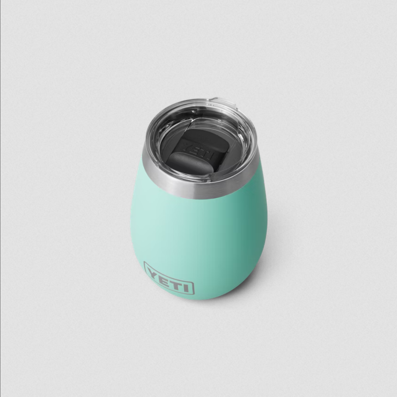 Yeti Yeti Rambler Wine Tumbler with MagSlider Lid