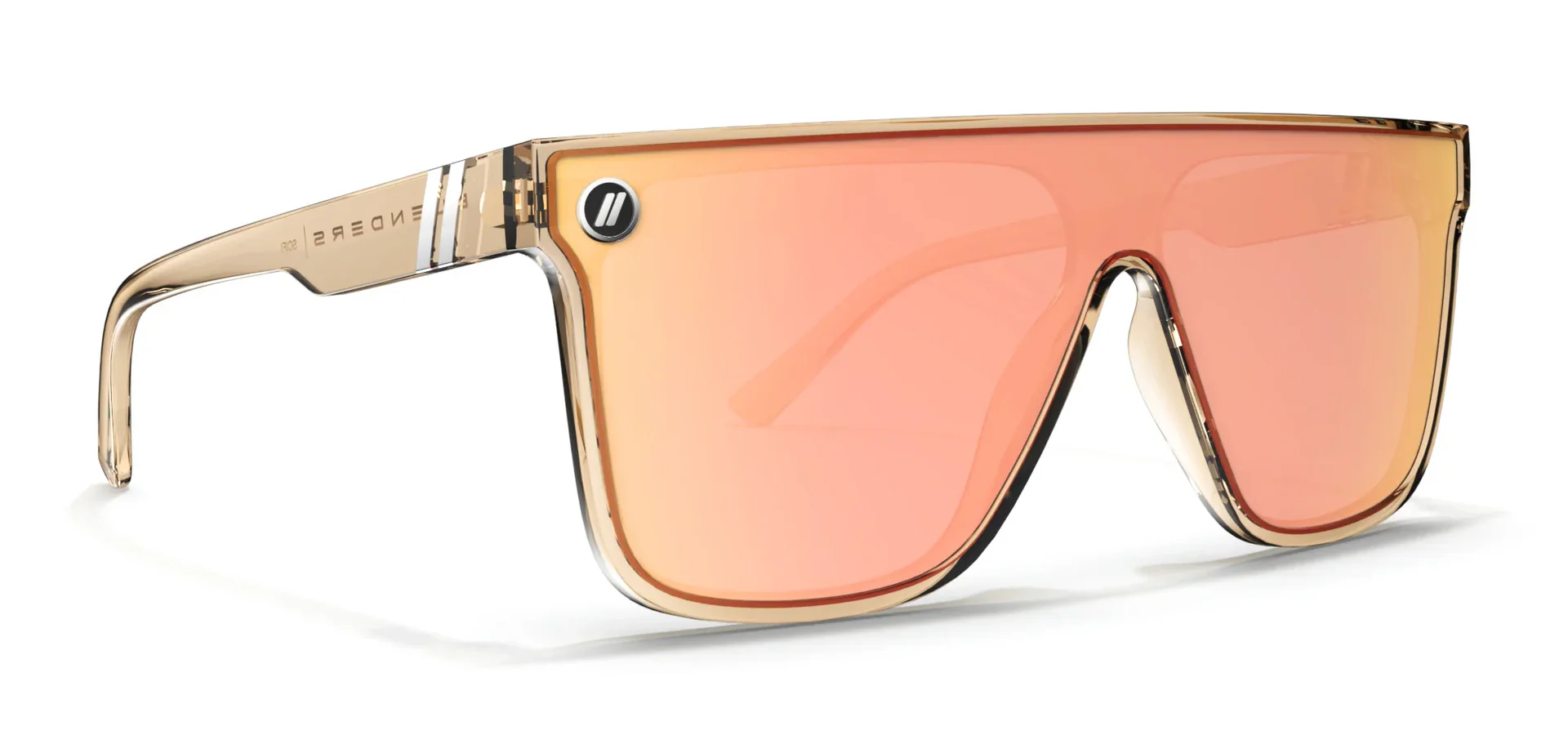 Blenders Eyewear Blenders Sci Fi Sunglasses