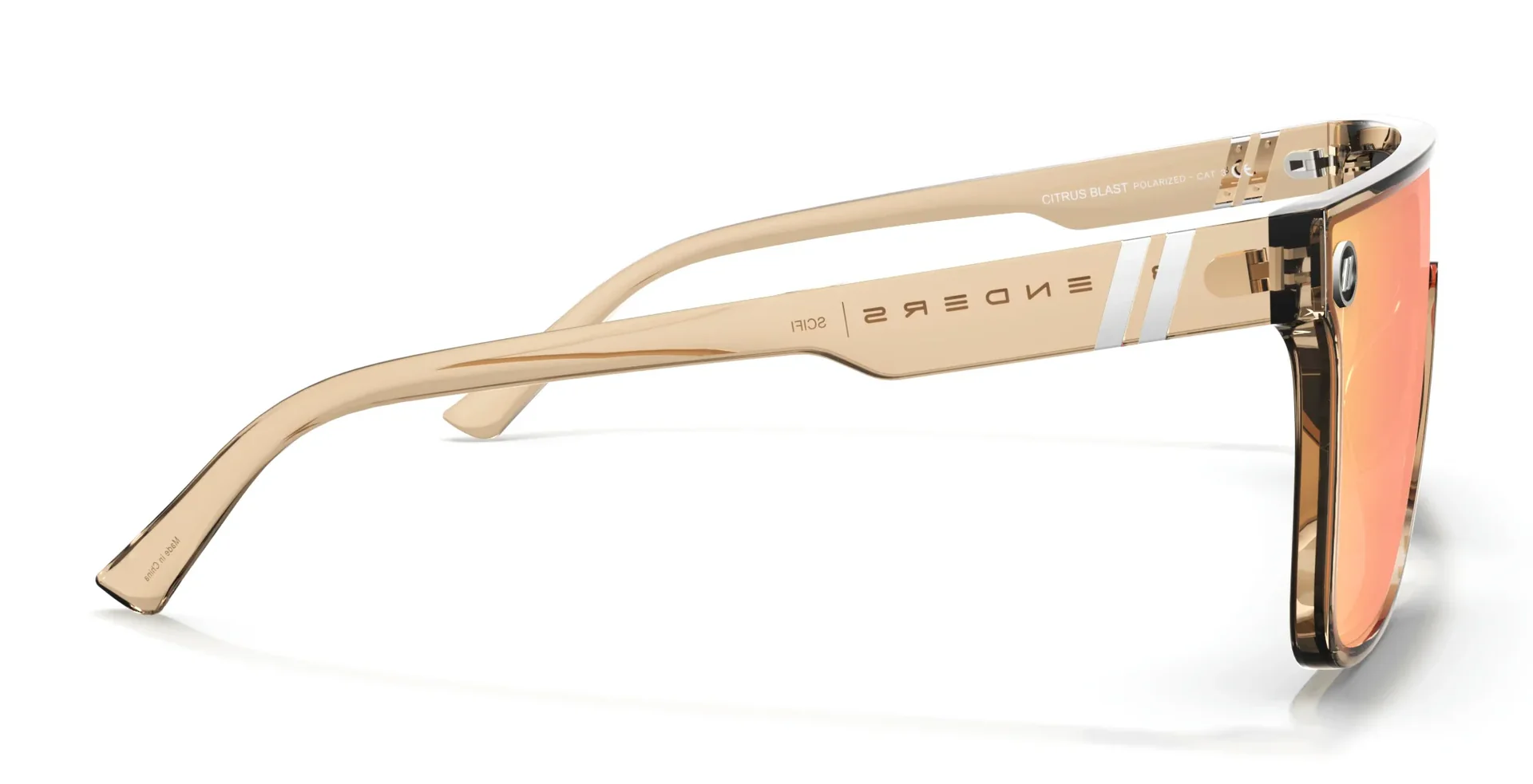 Blenders Eyewear Blenders Sci Fi Sunglasses