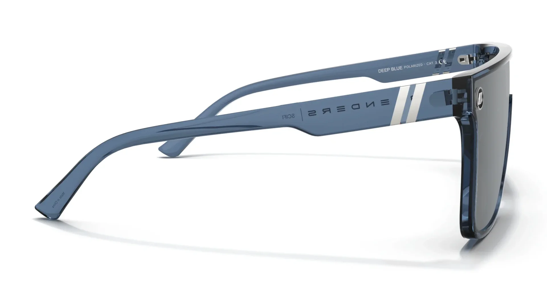 Blenders Eyewear Blenders Sci Fi Sunglasses