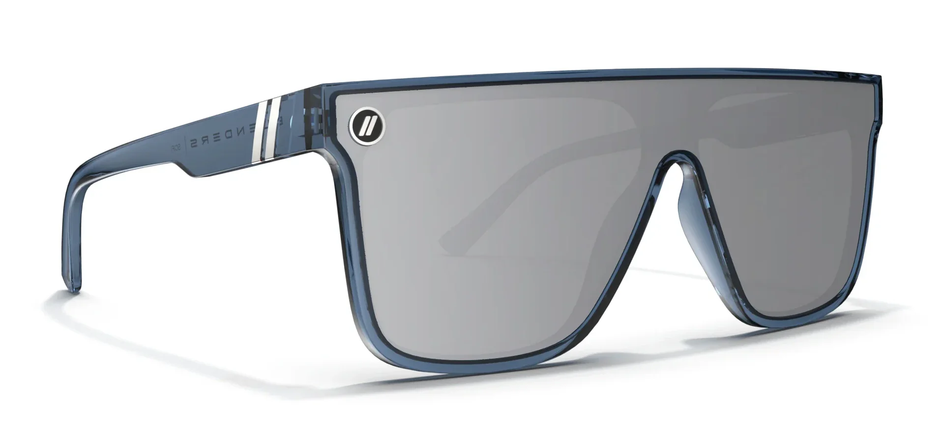 Blenders Eyewear Blenders Sci Fi Sunglasses
