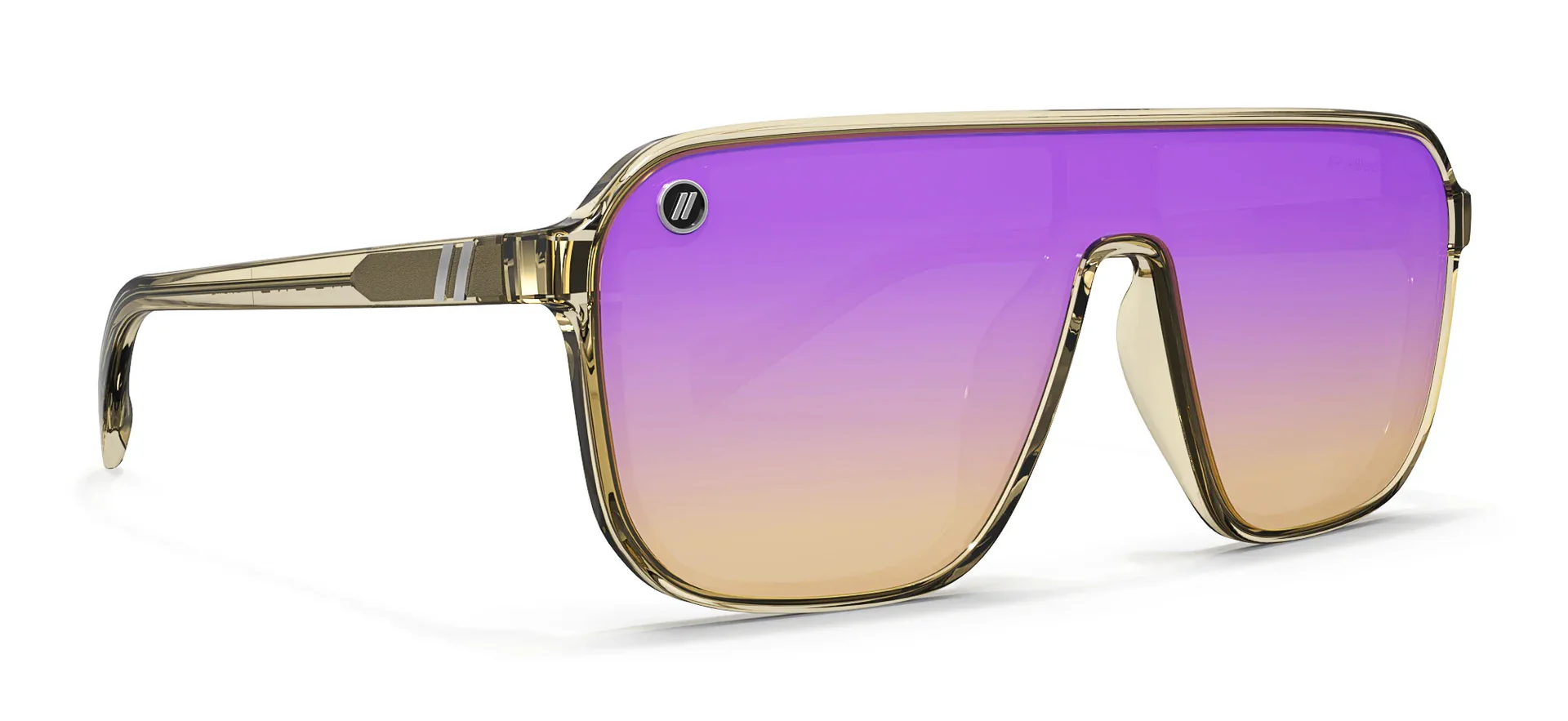 Blenders Eyewear Blenders Meister X2 Sunglasses