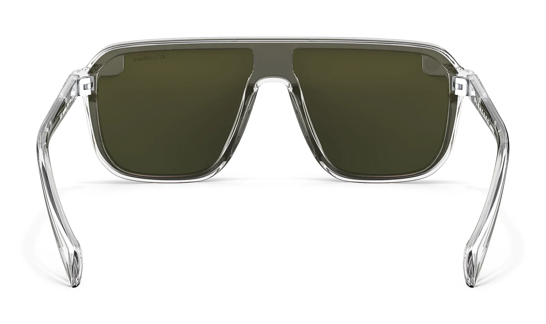 Blenders Eyewear Blenders Meister X2 Sunglasses