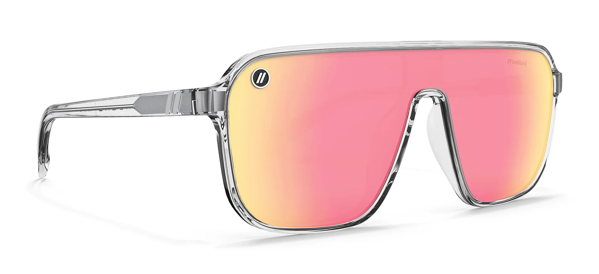 Blenders Eyewear Blenders Meister X2 Sunglasses