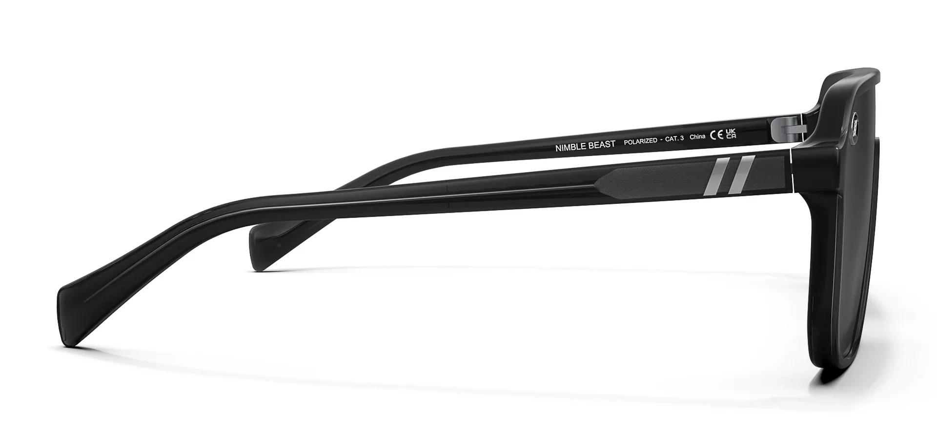 Blenders Eyewear Blenders Meister X2 Sunglasses