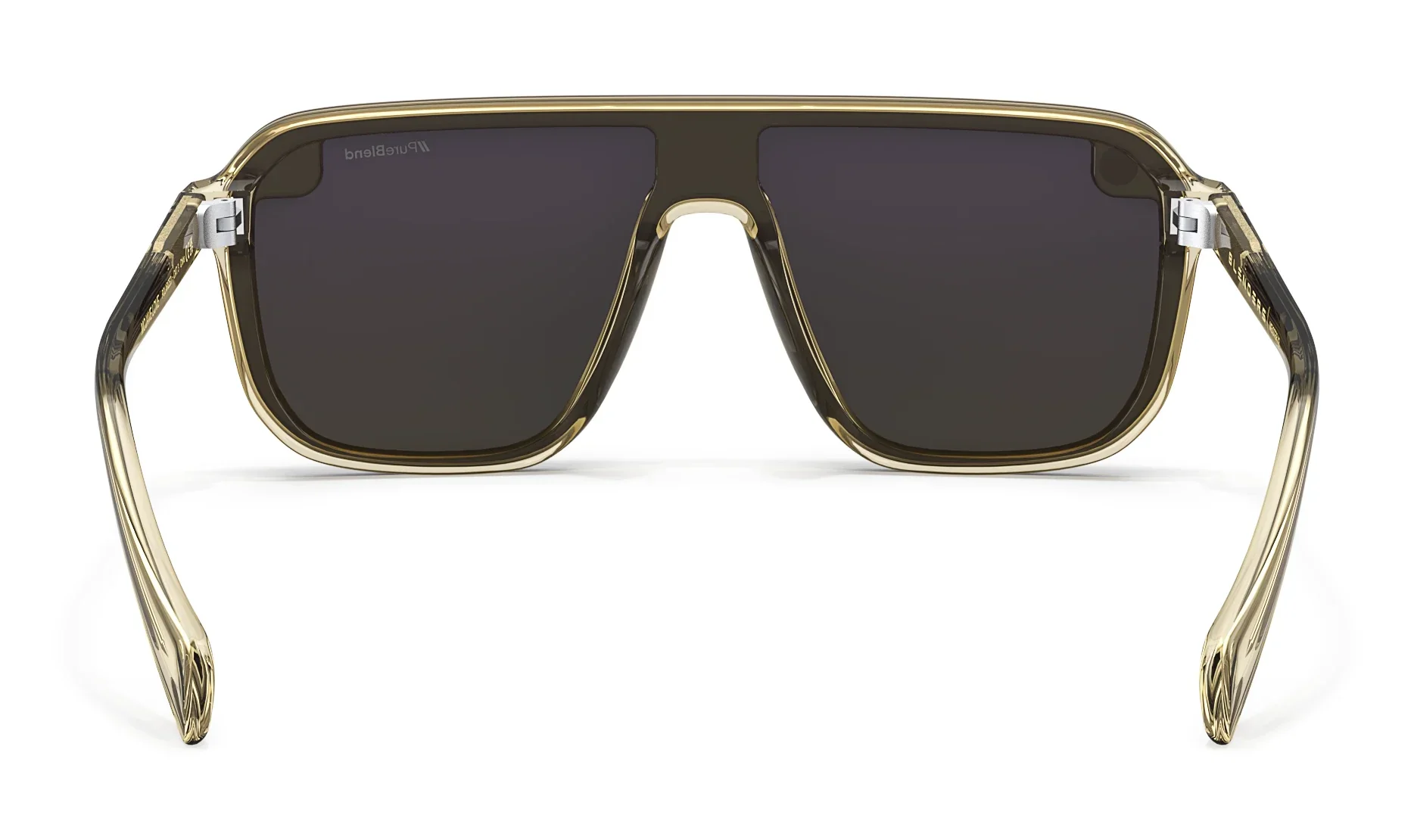 Blenders Eyewear Blenders Meister X2 Sunglasses