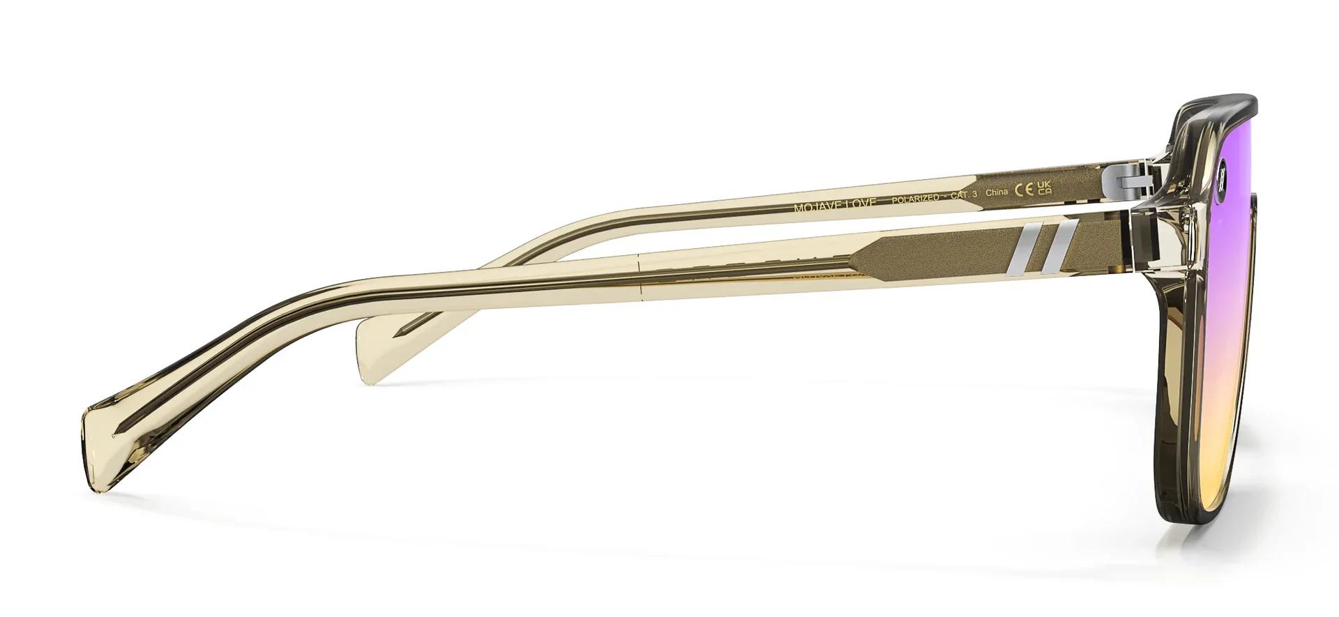 Blenders Eyewear Blenders Meister X2 Sunglasses