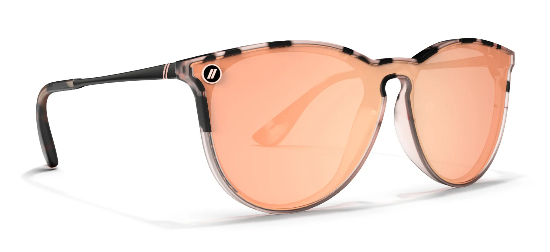 Blenders Eyewear Blenders North Park X2 Sunglasses