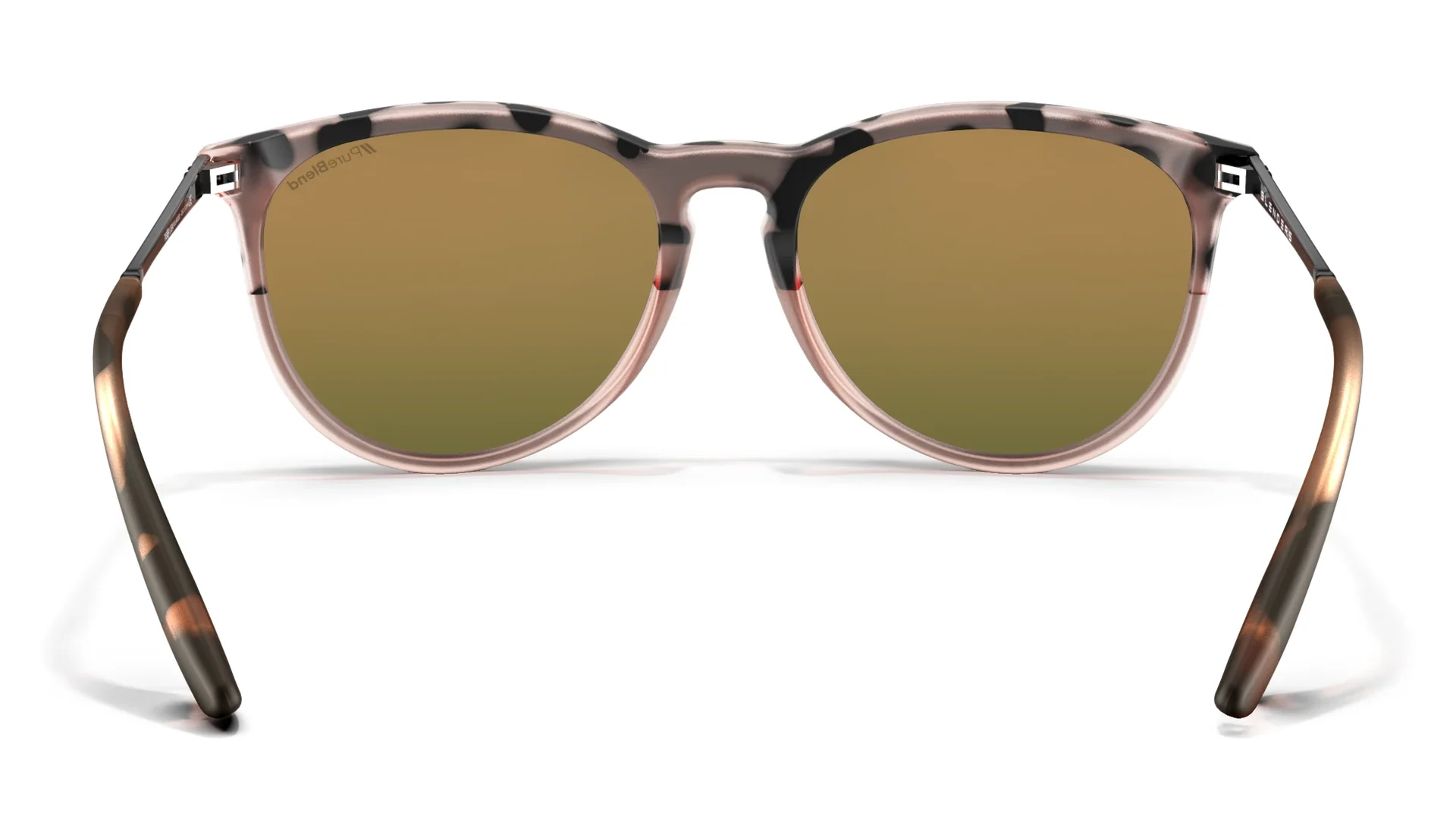 Blenders Eyewear Blenders North Park X2 Sunglasses