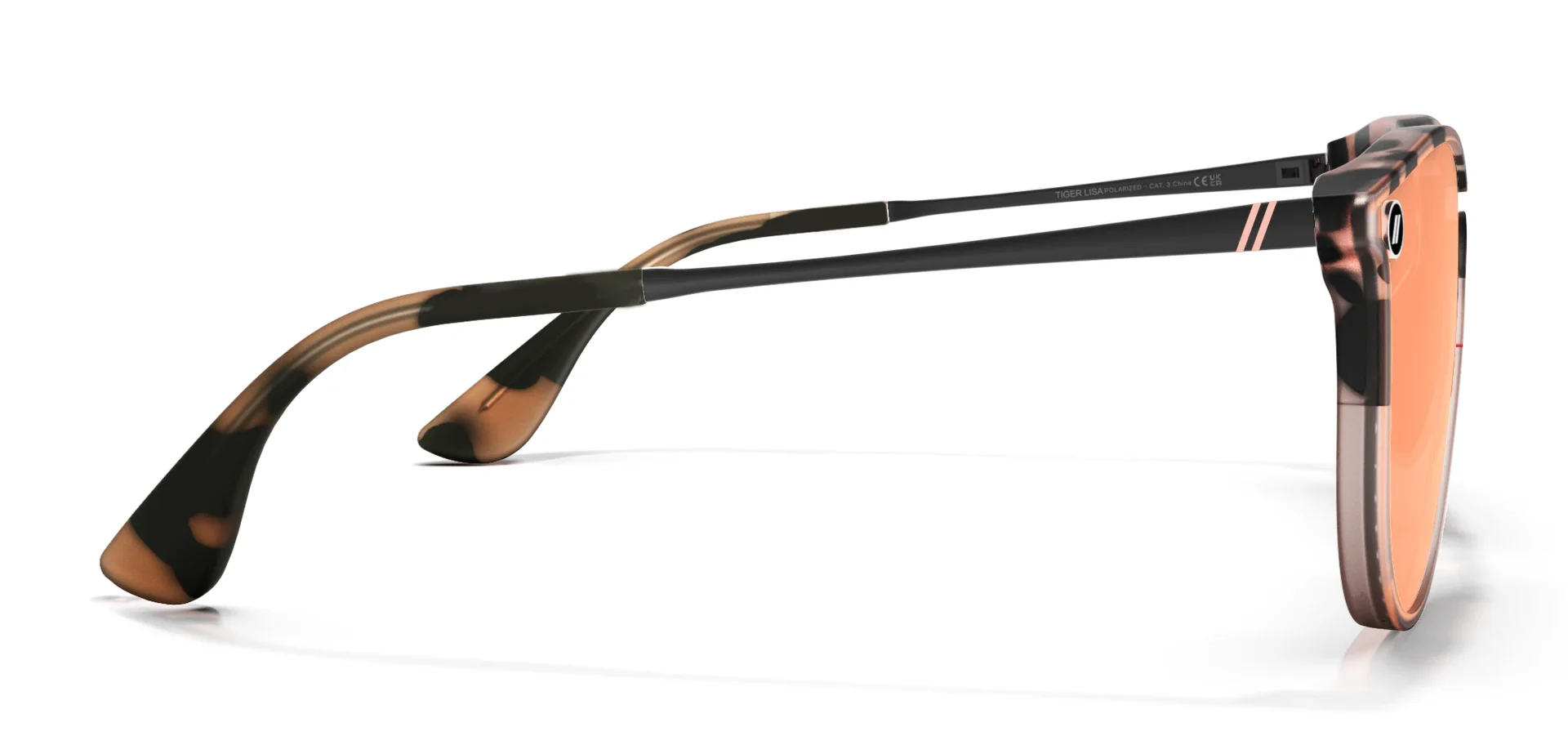 Blenders Eyewear Blenders North Park X2 Sunglasses
