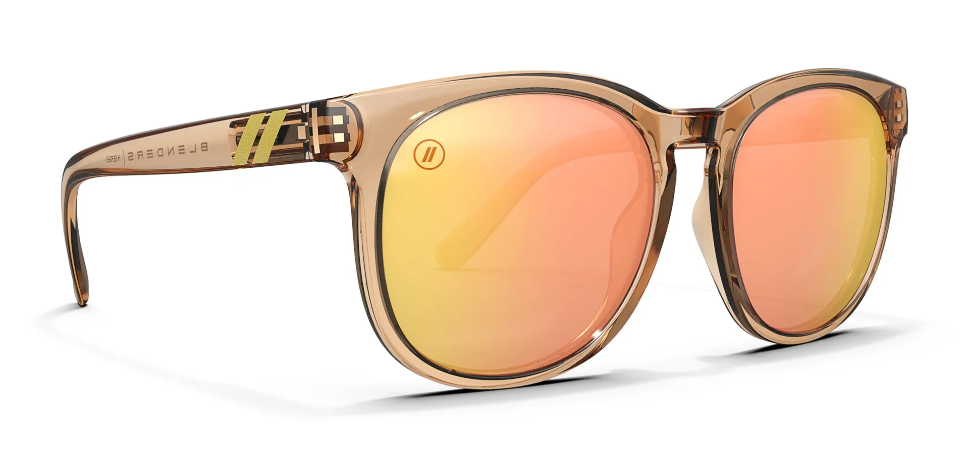 Blenders Eyewear Blenders H Series Sunglasses