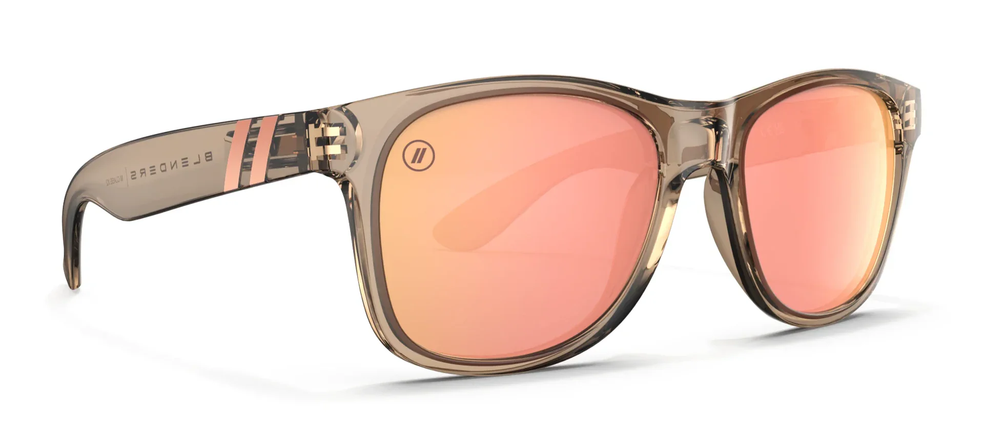 Blenders Eyewear Blenders M Class X2 Sunglasses