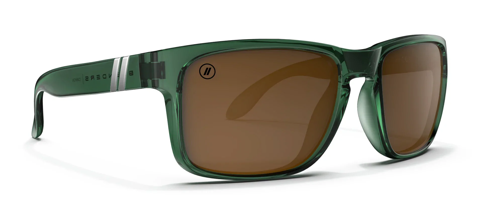 Blenders Eyewear Blenders Canyon Sunglasses