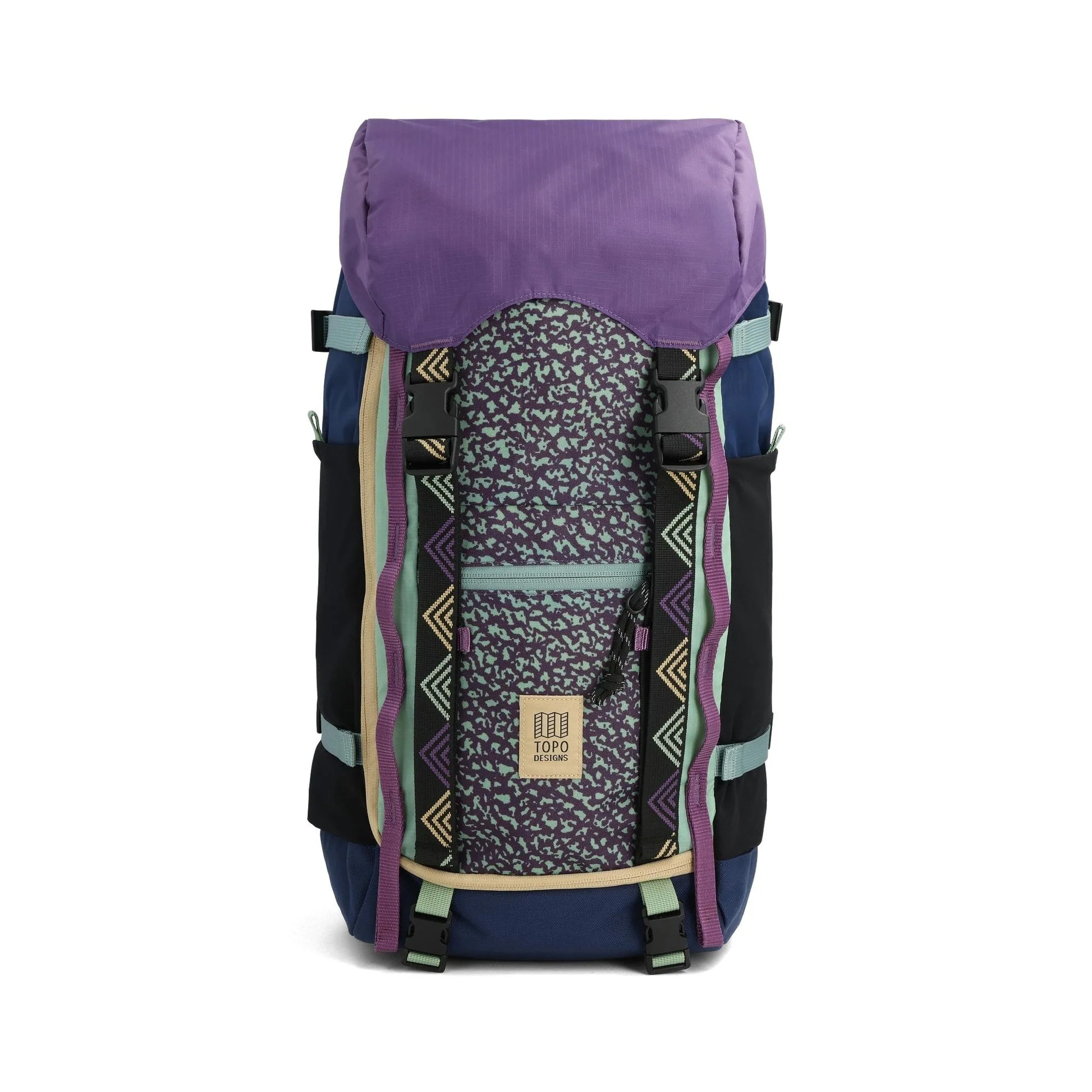 Topo Topo Rover Trail Pack 22L