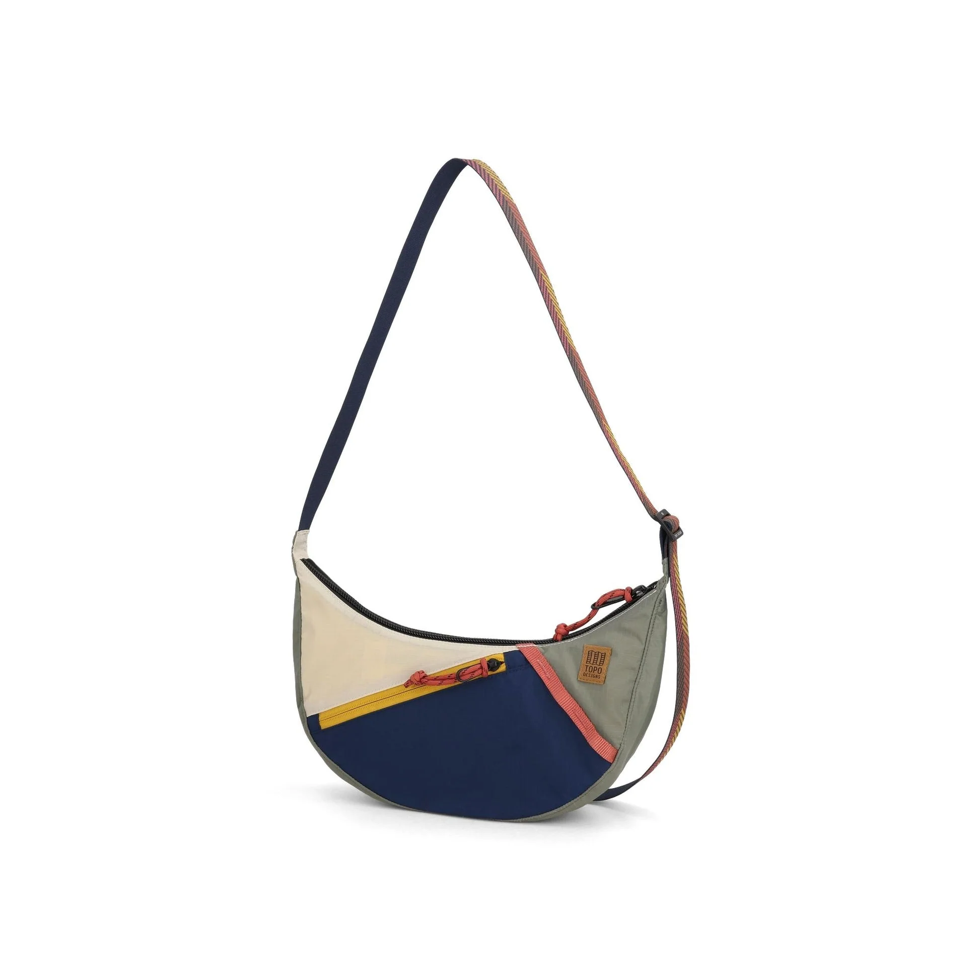 Topo Topo Moonlight Crossbody Bag