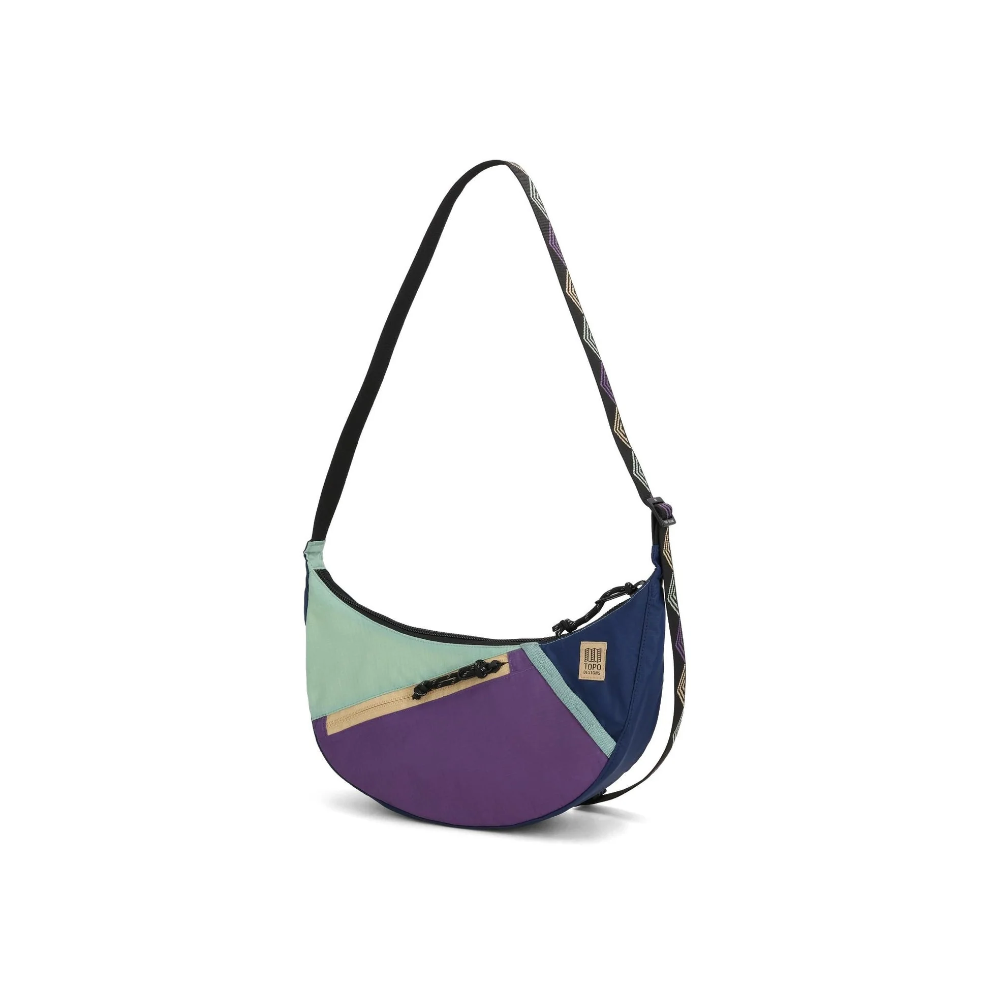 Topo Topo Moonlight Crossbody Bag