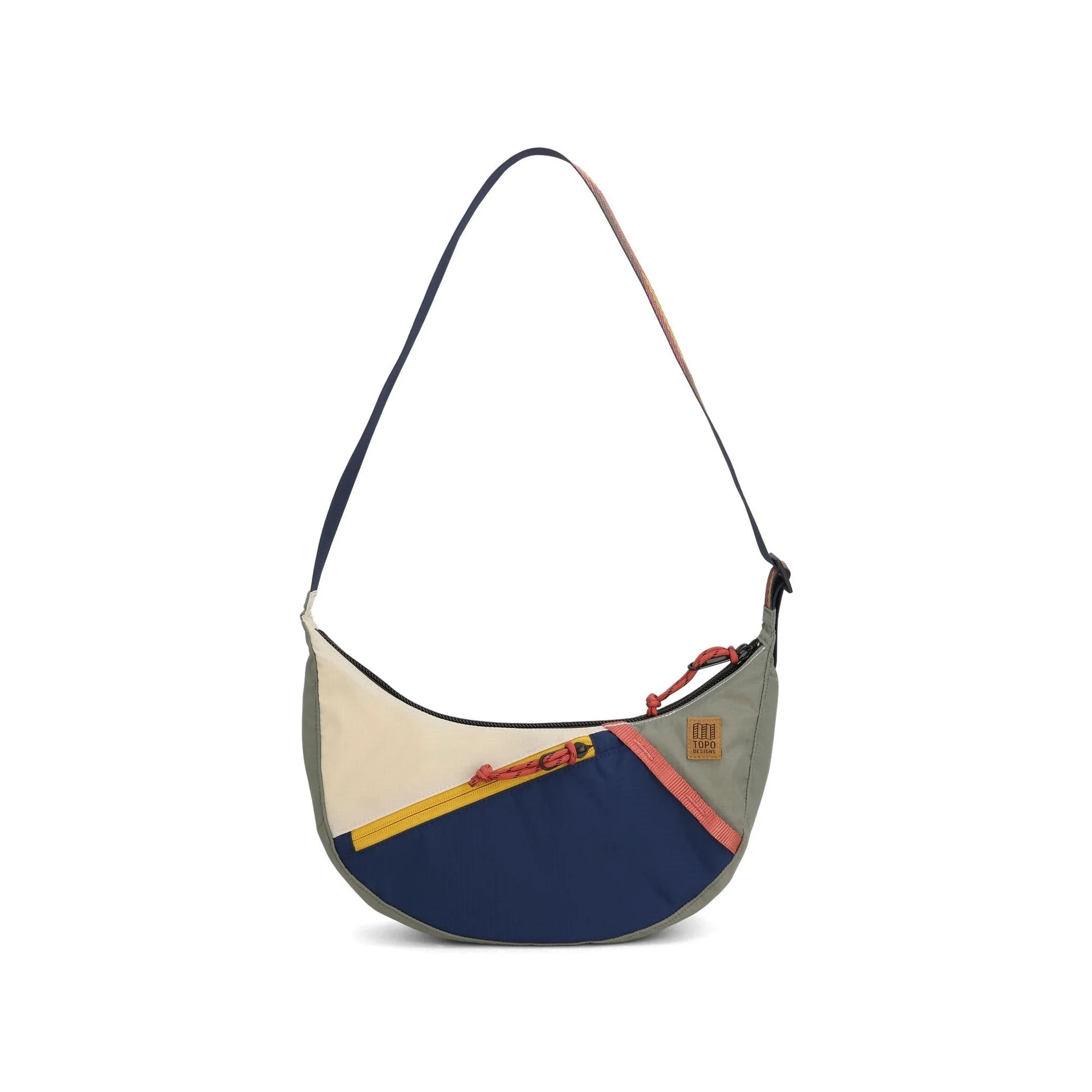 Topo Topo Moonlight Crossbody Bag