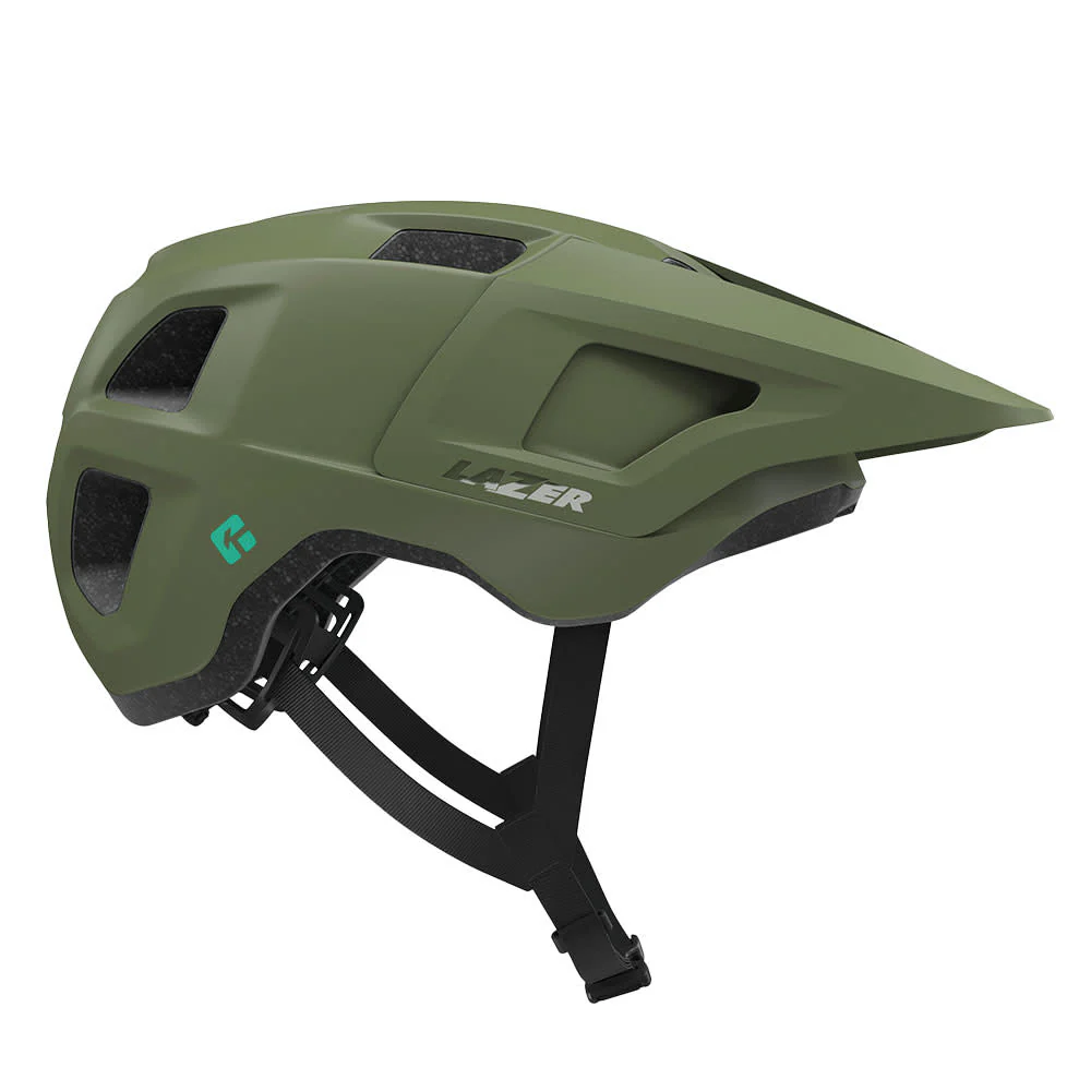Lazer Sport Lazer Lupo KinetiCore Helmet