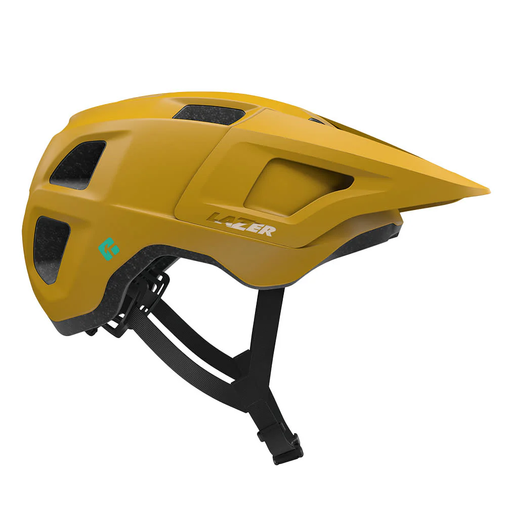 Lazer Sport Lazer Lupo KinetiCore Helmet