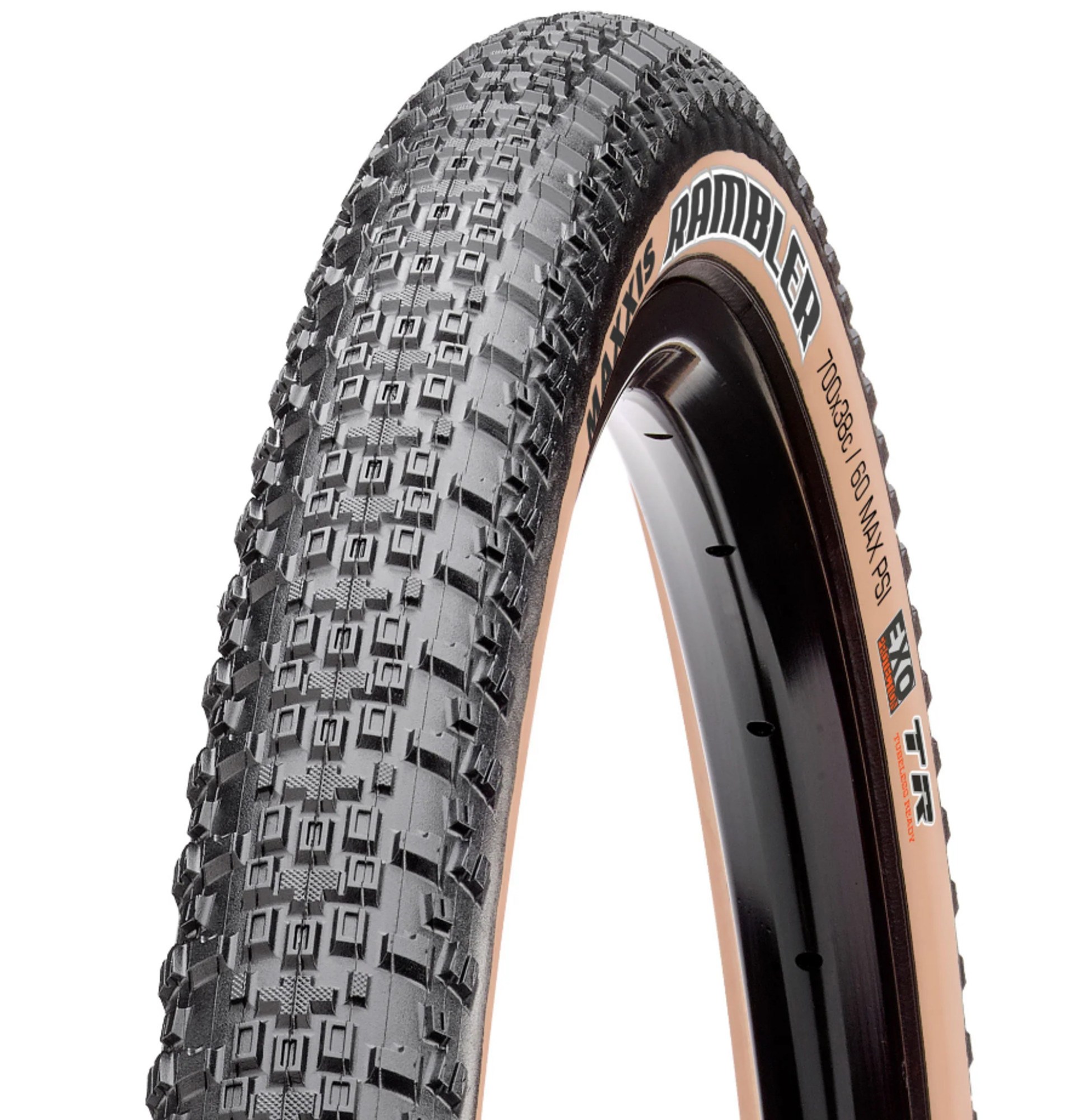 MAXXIS Maxxis Rambler Tire
