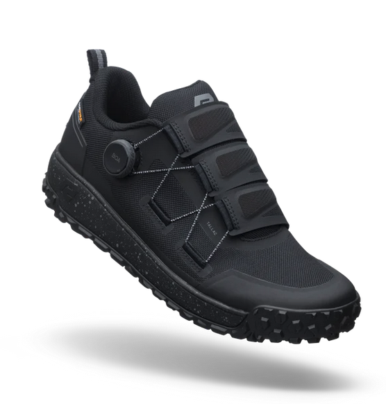 Ride Concepts Ride Concepts M's Tallac Mid Clip BOA® Shoe