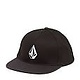 Volcom Volcom Skunk Adjust Hat