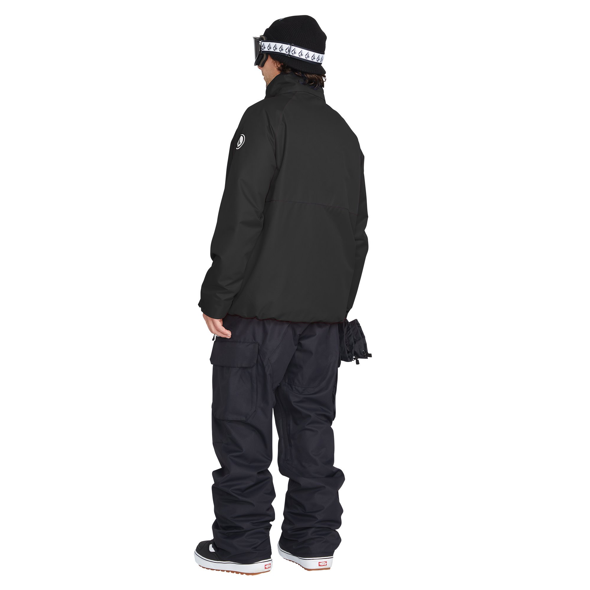 Volcom Volcom Men's 2836 Insulated Jacket (24/25)