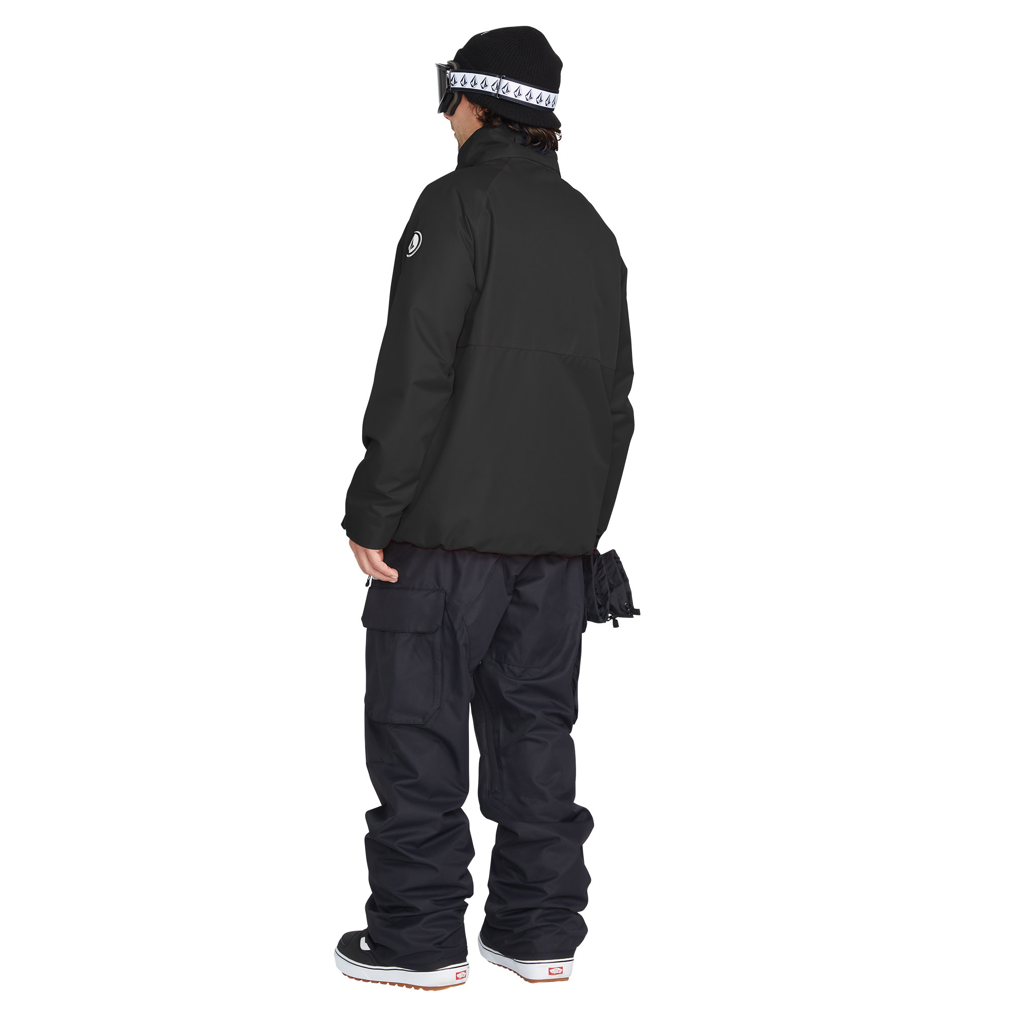 Volcom Volcom Men's 2836 Insulated Jacket