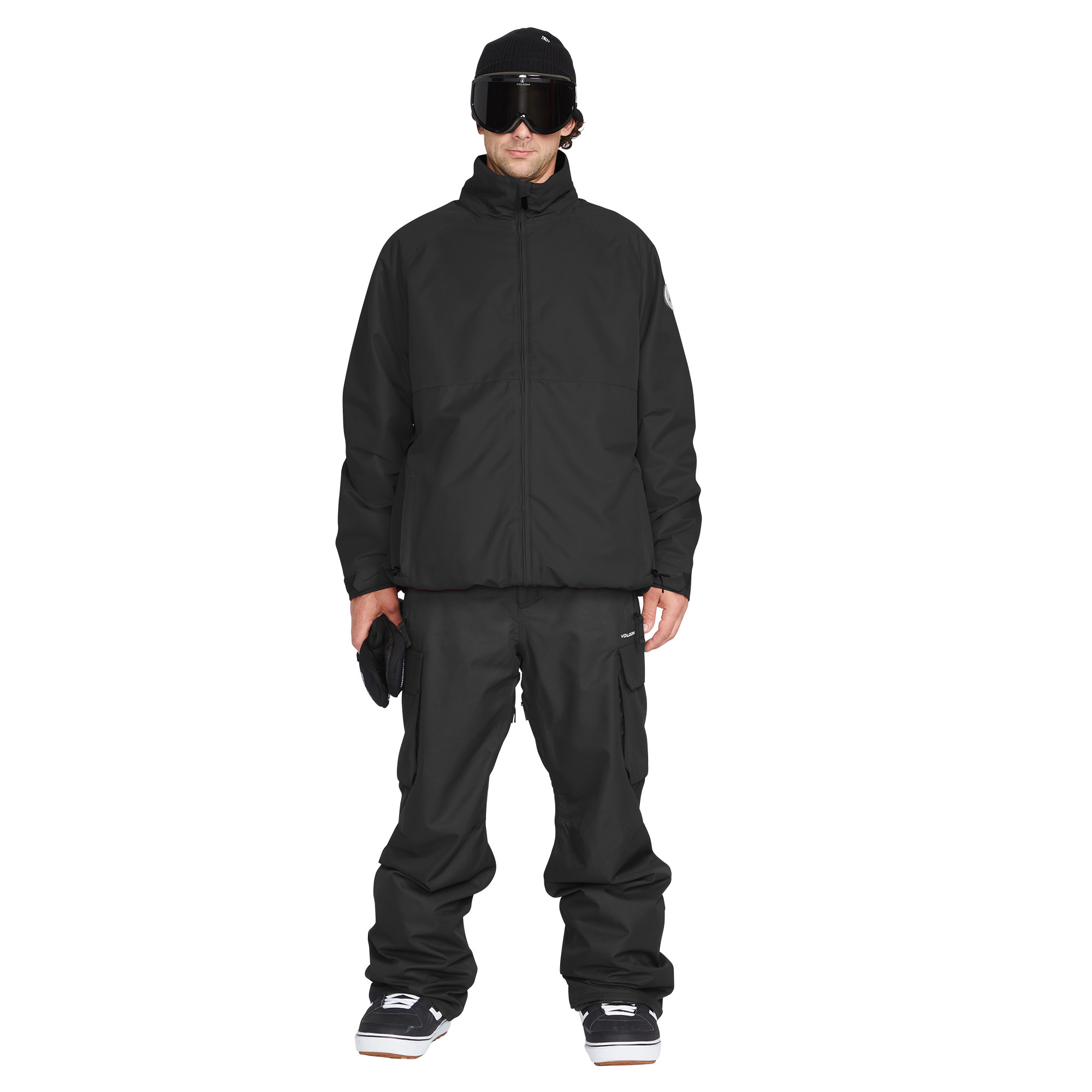 Volcom Volcom Men's 2836 Insulated Jacket