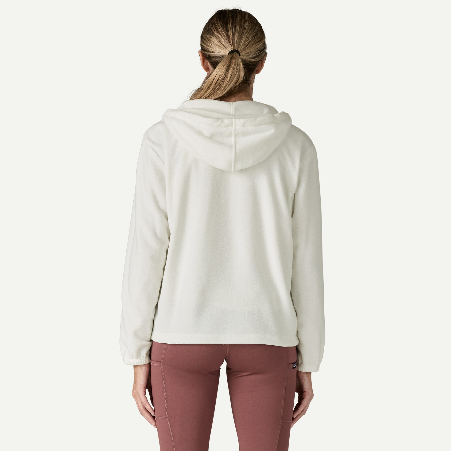 Patagonia Patagonia Women's Micro D® Fleece Hoody