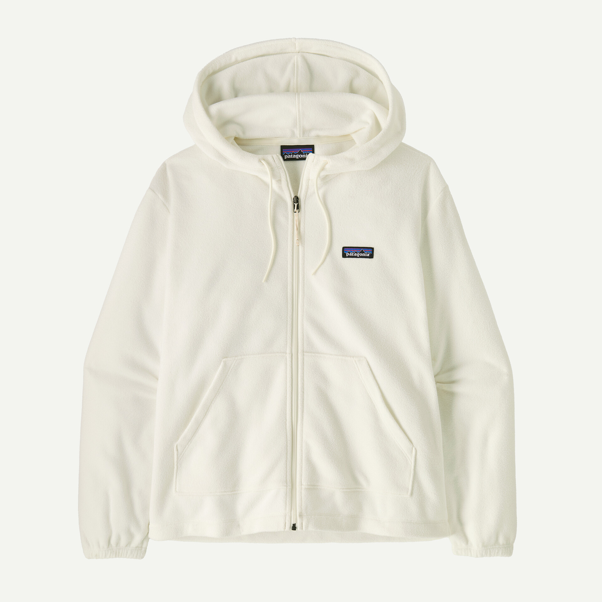 Patagonia Patagonia Women's Micro D® Fleece Hoody
