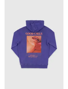 TeamLTD TeamLTD Good Calls Hoodie