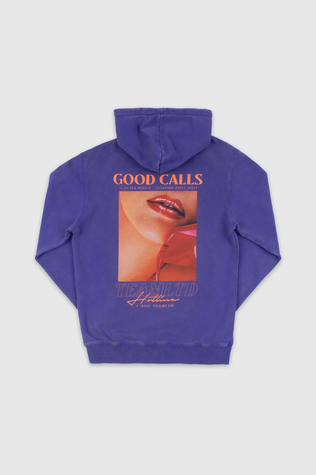 TeamLTD TeamLTD Good Calls Hoodie