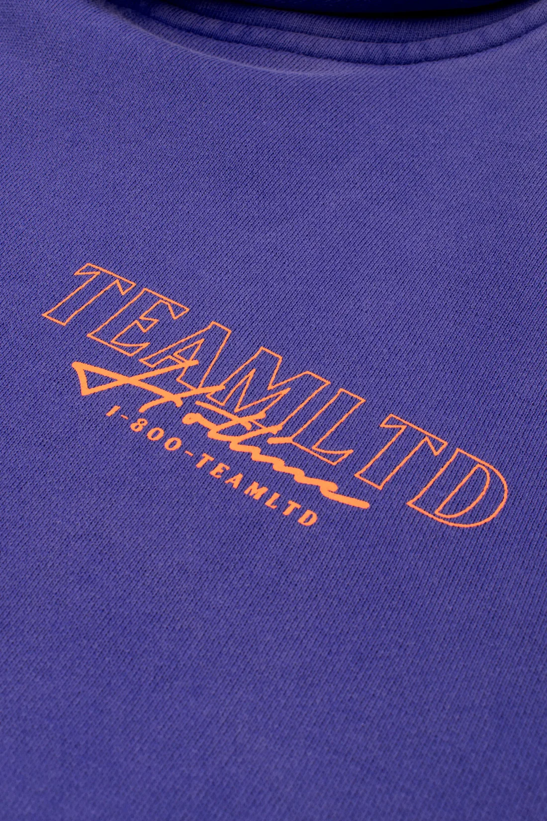 TeamLTD TeamLTD Good Calls Hoodie