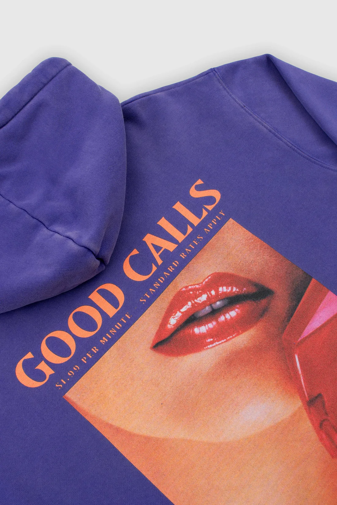 TeamLTD TeamLTD Good Calls Hoodie