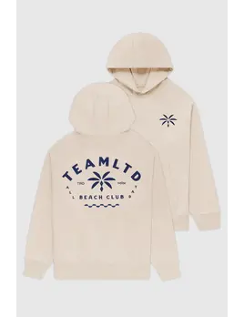TeamLTD TeamLTD Beach Club Heavyweight Hoodie