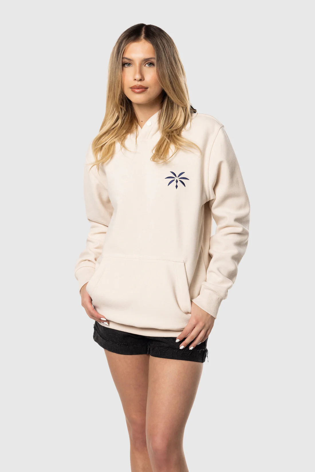 TeamLTD TeamLTD Beach Club Heavyweight Hoodie
