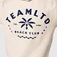 TeamLTD TeamLTD Beach Club Heavyweight Hoodie